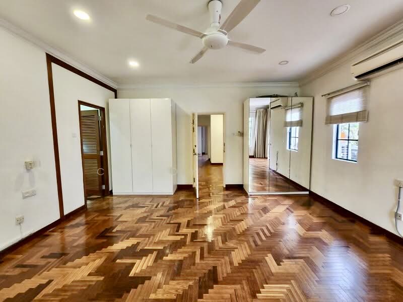 Semi-Detached House for Sale in Tropicana (Petaling Jaya) - Caindy Wong - Bedroom - PropertyGuru.com.my