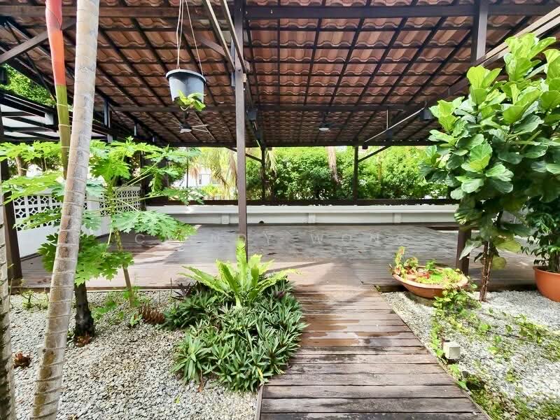 Semi-Detached House for Sale in Tropicana (Petaling Jaya) - Caindy Wong - Exterior - PropertyGuru.com.my