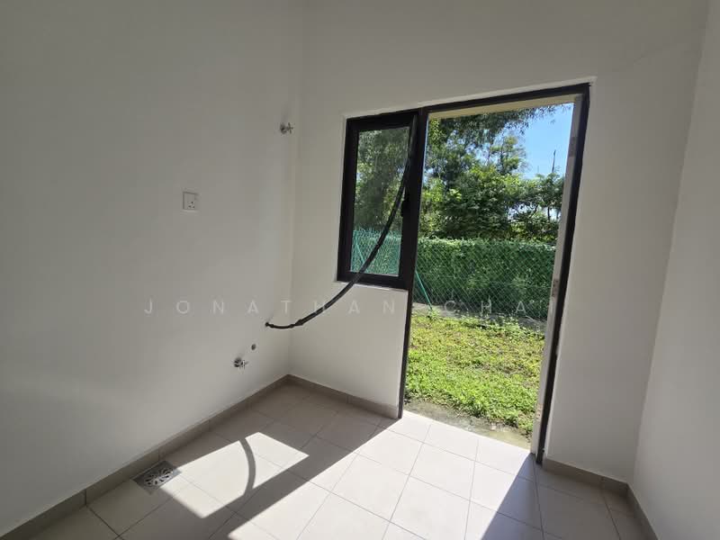 2-storey Terraced House for Sale in Shah Alam (Selangor) - Jonathan Chai - Interior - PropertyGuru.com.my
