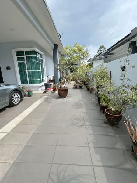 Semi-Detached House for Sale in Taman Tasek (Ipoh) - SW Wong - Exterior - PropertyGuru.com.my