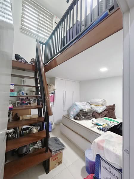 Semi-Detached House for Sale in Taman Tasek (Ipoh) - SW Wong - Bedroom - PropertyGuru.com.my