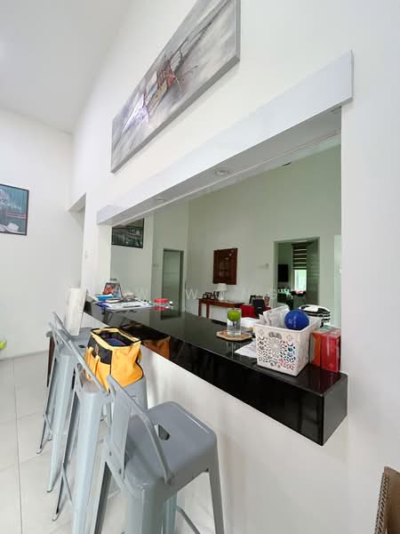 Semi-Detached House for Sale in Taman Tasek (Ipoh) - SW Wong - Interior - PropertyGuru.com.my