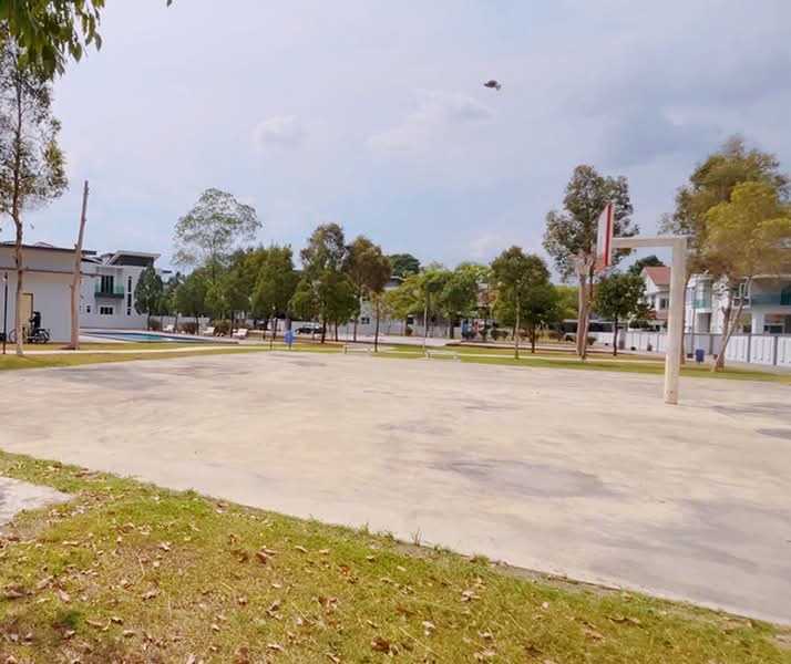 Semi-Detached House for Sale in Taman Tasek (Ipoh) - SW Wong - Exterior - PropertyGuru.com.my