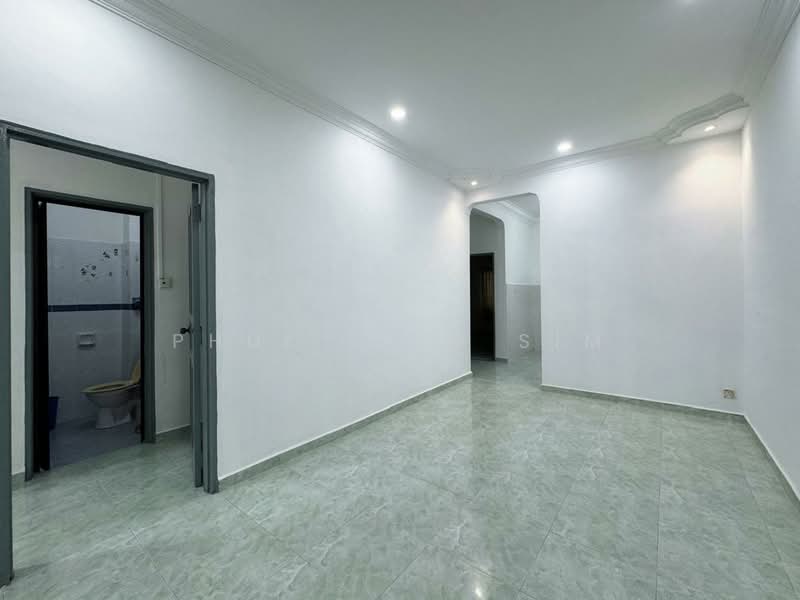 1-storey Terraced House for Sale in Bukit Indah (Iskandar Puteri (Nusajaya)) - Phui Seiw Sim - Interior - PropertyGuru.com.my