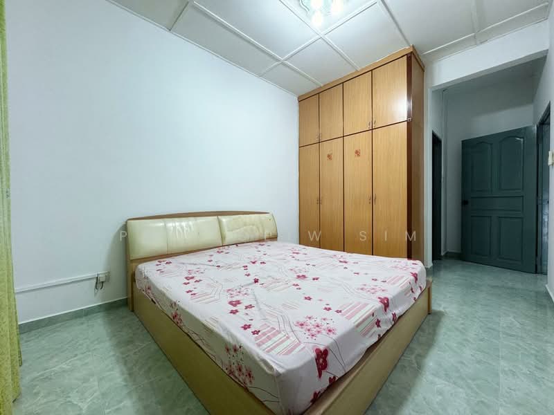 1-storey Terraced House for Sale in Bukit Indah (Iskandar Puteri (Nusajaya)) - Phui Seiw Sim - Bedroom - PropertyGuru.com.my