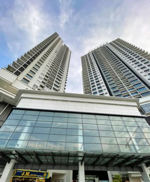Service Residence for Sale at The Link 2 @ Bukit Jalil (Serviced Residences) - Hector Cheah - Exterior - PropertyGuru.com.my