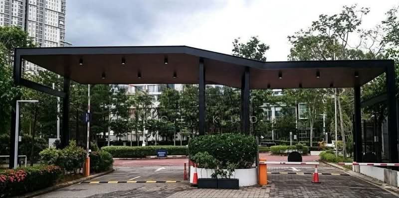 3-storey Terraced House for Sale in Cyberjaya (Selangor) - Alice Kuon - Exterior - PropertyGuru.com.my