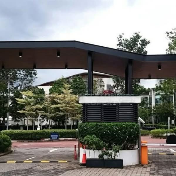 3-storey Terraced House for Sale in Cyberjaya (Selangor) - Alice Kuon - Exterior - PropertyGuru.com.my