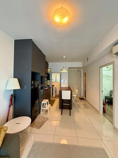 Service Residence for Rent at MIRAI Residences - Sarah Chee - Kitchen - PropertyGuru.com.my