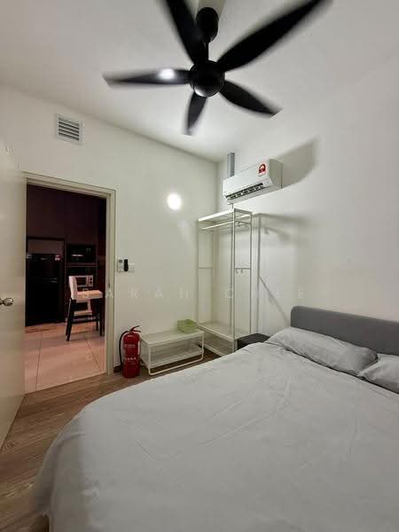 Service Residence for Rent at MIRAI Residences - Sarah Chee - Bedroom - PropertyGuru.com.my
