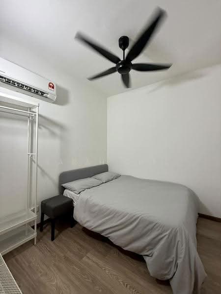 Service Residence for Rent at MIRAI Residences - Sarah Chee - Bedroom - PropertyGuru.com.my