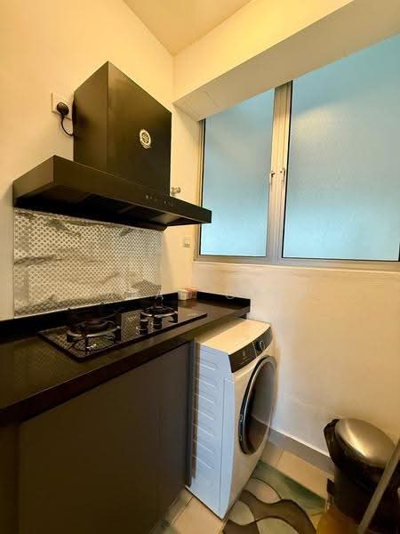 Service Residence for Rent at MIRAI Residences - Sarah Chee - PropertyGuru.com.my