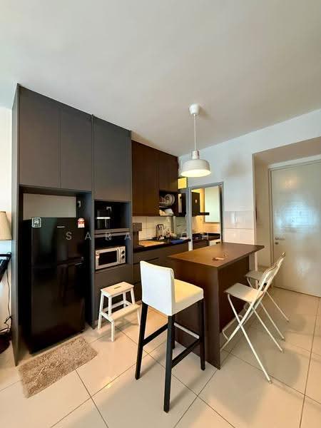 Service Residence for Rent at MIRAI Residences - Sarah Chee - PropertyGuru.com.my