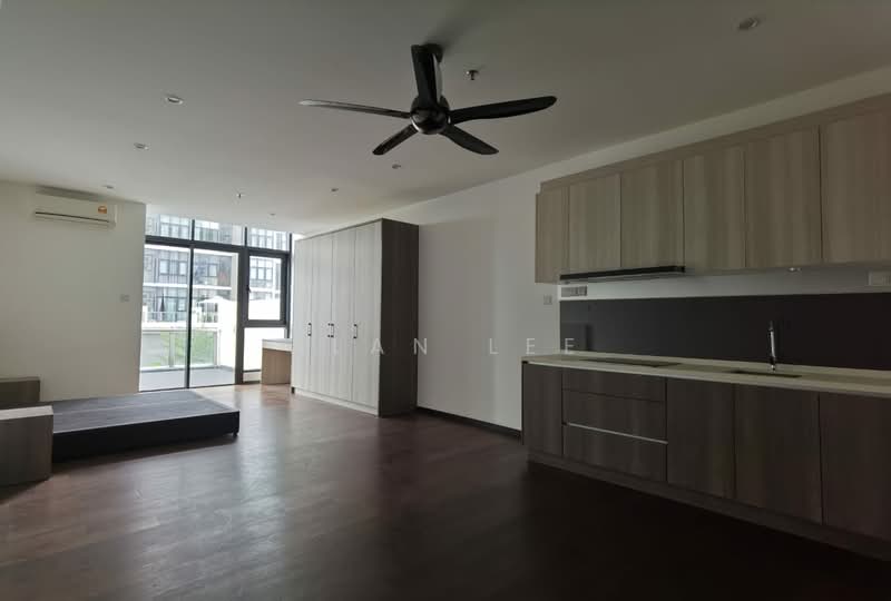 Condominium for Sale at Queensville - Alan Lee - Interior - PropertyGuru.com.my