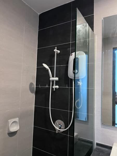 Condominium for Sale at Queensville - Alan Lee - Bathroom - PropertyGuru.com.my