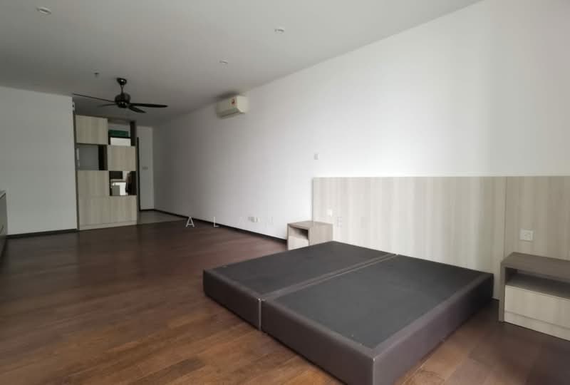 Condominium for Sale at Queensville - Alan Lee - Interior - PropertyGuru.com.my