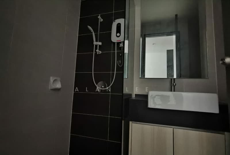 Condominium for Sale at Queensville - Alan Lee - Bathroom - PropertyGuru.com.my