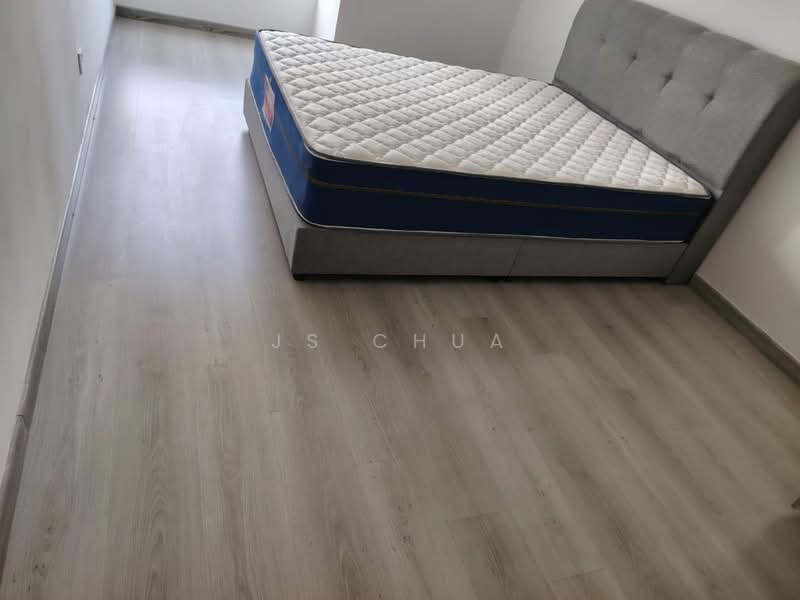 Condominium for Rent at The Hamstead, Desa Tun Razak - JS CHUA - Bedroom - PropertyGuru.com.my