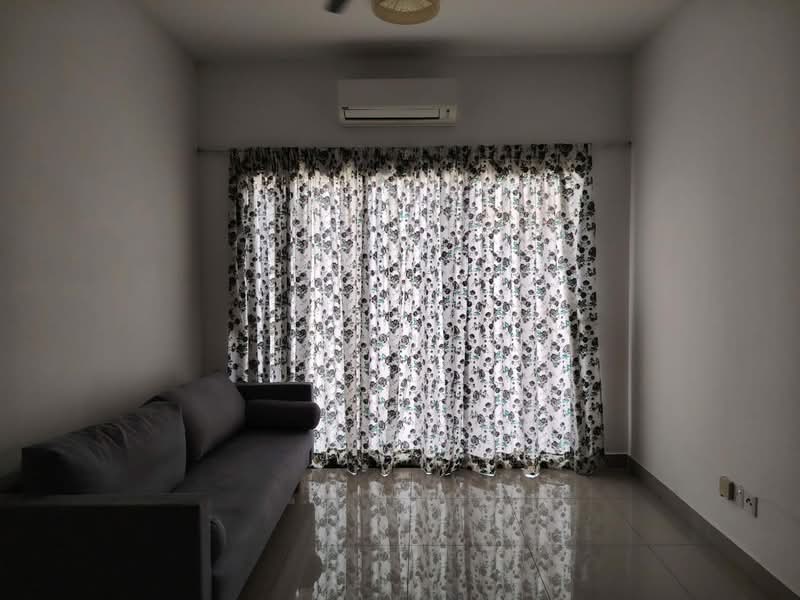 Condominium for Rent at The Hamstead, Desa Tun Razak - JS CHUA - Living Room - PropertyGuru.com.my