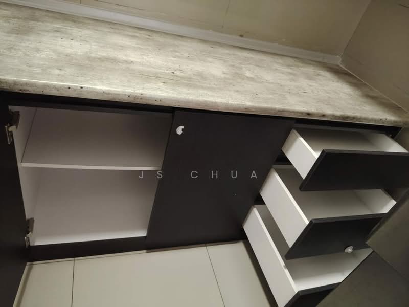 Condominium for Rent at The Hamstead, Desa Tun Razak - JS CHUA - Interior - PropertyGuru.com.my