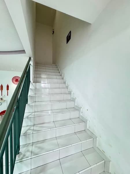 2-storey Terraced House for Sale in Austin (Johor Bahru) - Ethan Gan - Interior - PropertyGuru.com.my