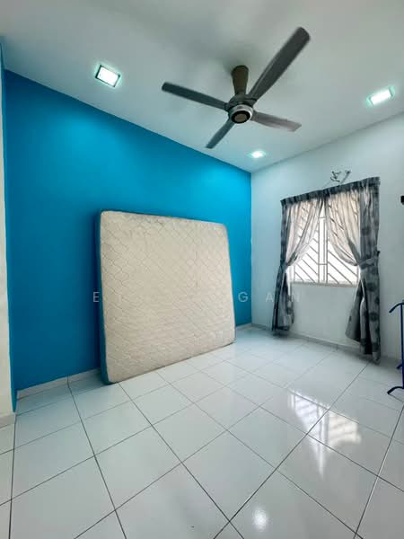 2-storey Terraced House for Sale in Austin (Johor Bahru) - Ethan Gan - Bedroom - PropertyGuru.com.my