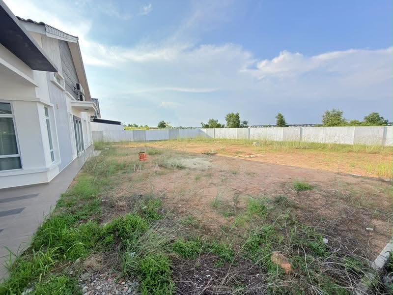 Rumah Berkembar untuk Dijual di Taman Bukit Perdana (Kluang) - May Tan - Exterior - PropertyGuru.com.my