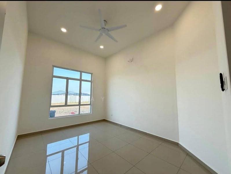Rumah Berkembar untuk Dijual di Taman Bukit Perdana (Kluang) - May Tan - Interior - PropertyGuru.com.my