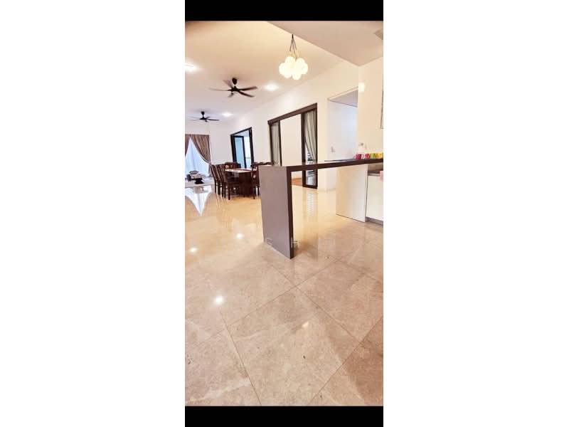 Service Residence for Sale at The Astaka @ 1 Bukit Senyum - Shishi . - Dining Room - PropertyGuru.com.my
