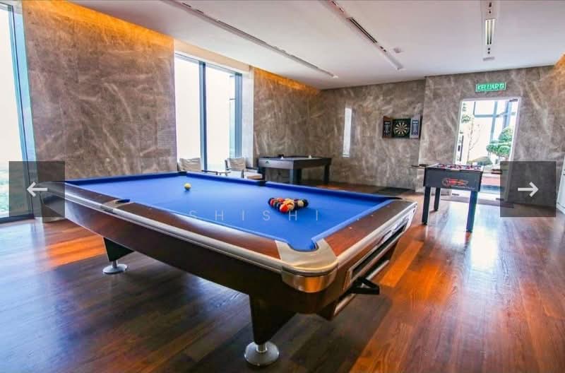 Service Residence for Sale at The Astaka @ 1 Bukit Senyum - Shishi . - Interior - PropertyGuru.com.my
