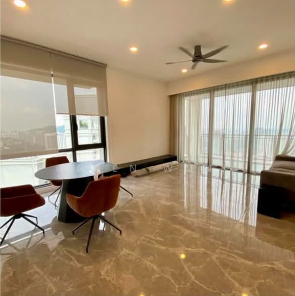 Service Residence for Rent at Park Regent @Desa Park City - Caren Wong - PropertyGuru.com.my