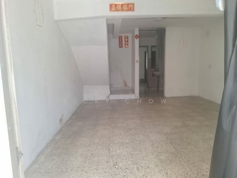 Rumah Teres 2-Tingkat untuk Disewa di Taman Gemilang (Cheras) - Sicky Chow - Interior - PropertyGuru.com.my