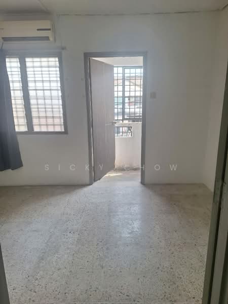 Rumah Teres 2-Tingkat untuk Disewa di Taman Gemilang (Cheras) - Sicky Chow - Interior - PropertyGuru.com.my