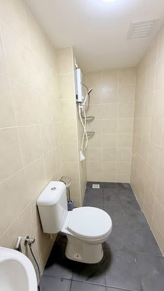 Service Residence for Rent at Astrum Ampang - Belinda Lim - Bathroom - PropertyGuru.com.my