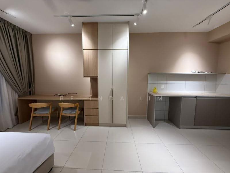 Service Residence for Rent at Astrum Ampang - Belinda Lim - Study - PropertyGuru.com.my
