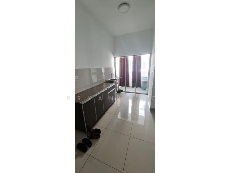 Condominium for Sale at 1 Razak Mansion - Bryan Cho - Kitchen - PropertyGuru.com.my