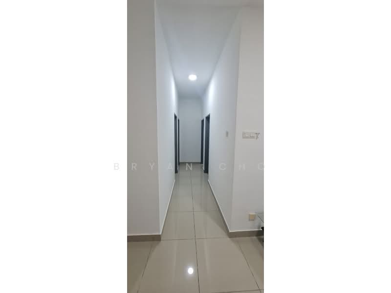 Condominium for Sale at 1 Razak Mansion - Bryan Cho - Corridor - PropertyGuru.com.my