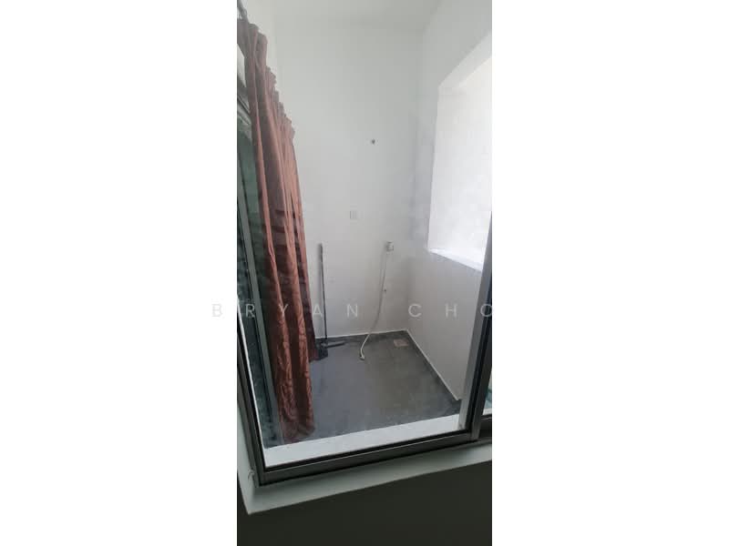 Condominium for Sale at 1 Razak Mansion - Bryan Cho - Balcony - PropertyGuru.com.my
