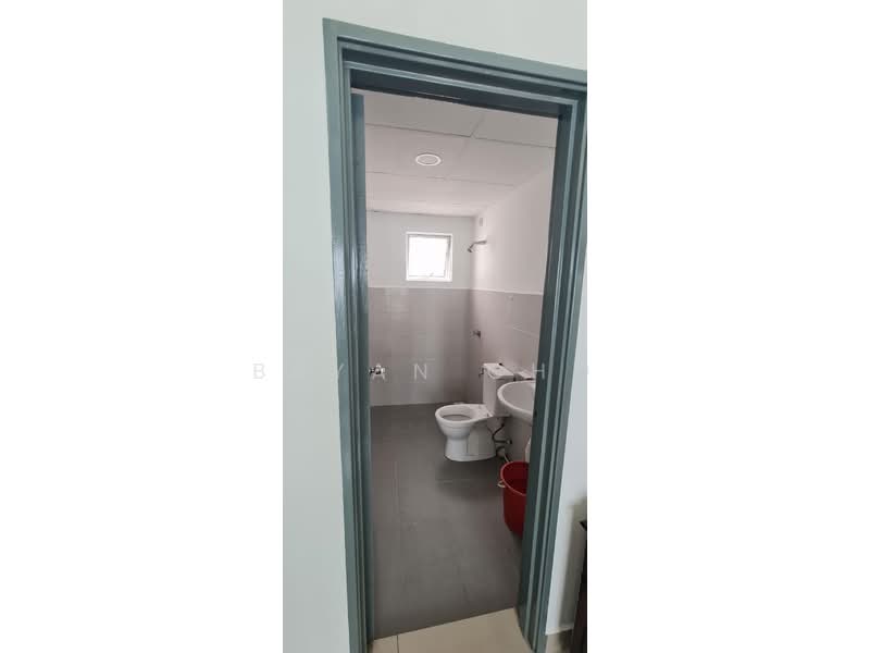 Condominium for Sale at 1 Razak Mansion - Bryan Cho - Bathroom - PropertyGuru.com.my