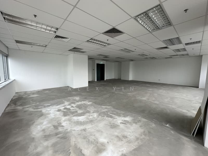Pejabat untuk Disewa di KL Eco City (Kuala Lumpur) - Alex Yin - Interior - PropertyGuru.com.my