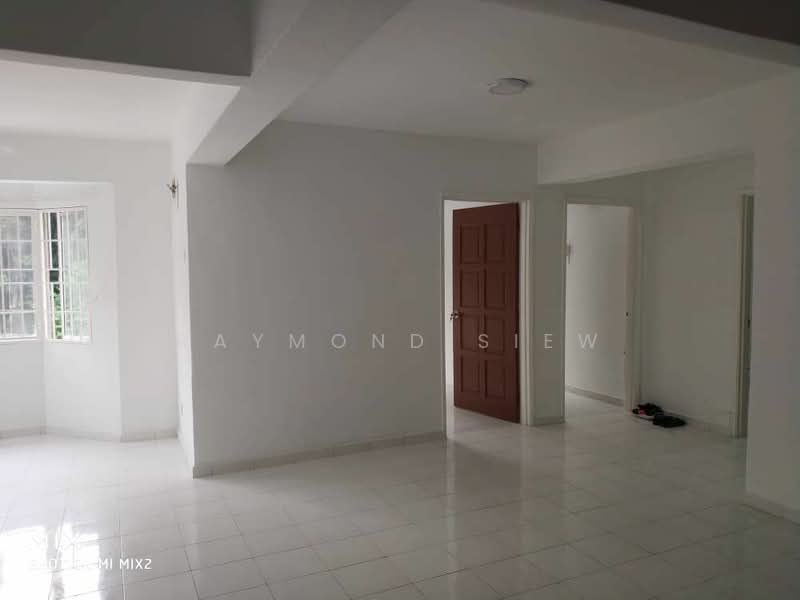 Pangsapuri untuk Disewa di Aman Satu - Raymond Siew - Interior - PropertyGuru.com.my