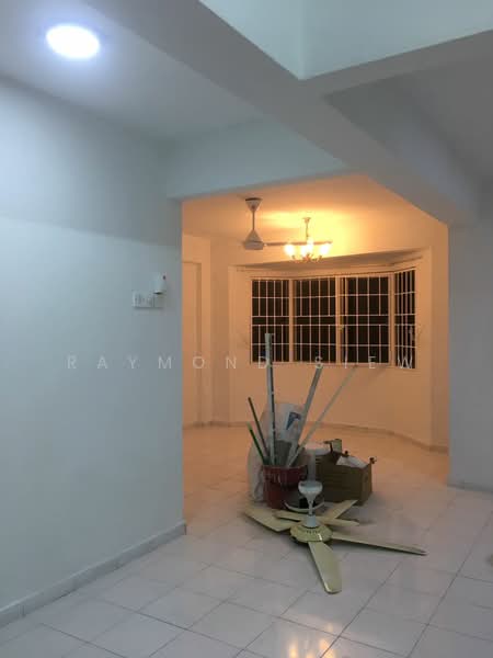 Pangsapuri untuk Disewa di Aman Satu - Raymond Siew - Interior - PropertyGuru.com.my