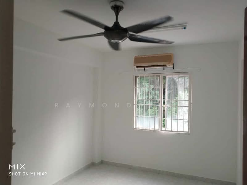 Pangsapuri untuk Disewa di Aman Satu - Raymond Siew - Interior - PropertyGuru.com.my