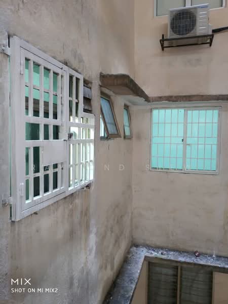 Pangsapuri untuk Disewa di Aman Satu - Raymond Siew - Exterior - PropertyGuru.com.my