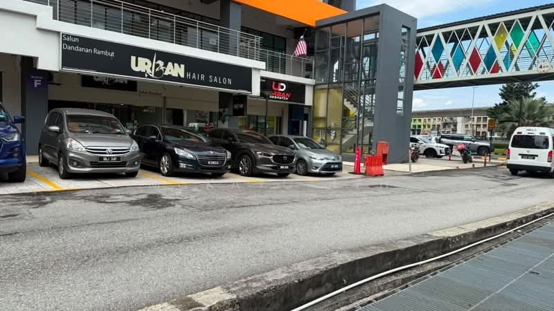 Shop / Office untuk Disewa di Puchong (Selangor) - MckayC TEH - Exterior - PropertyGuru.com.my