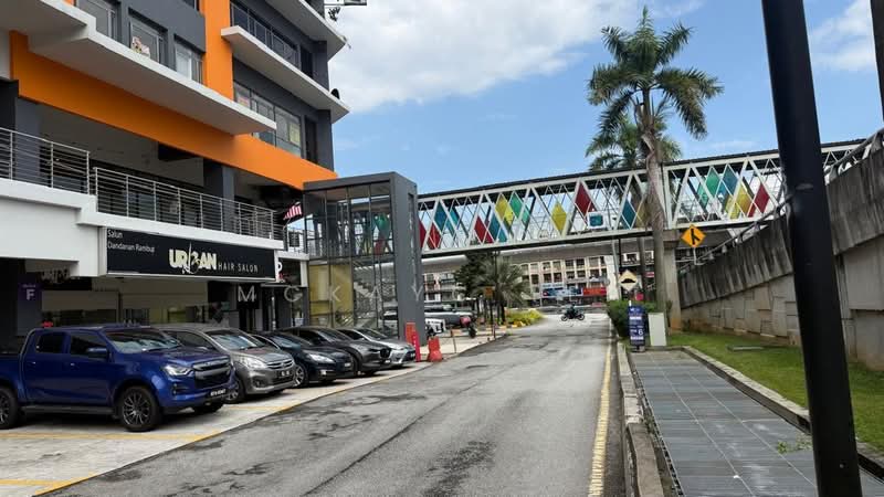 Shop / Office untuk Disewa di Puchong (Selangor) - MckayC TEH - Exterior - PropertyGuru.com.my
