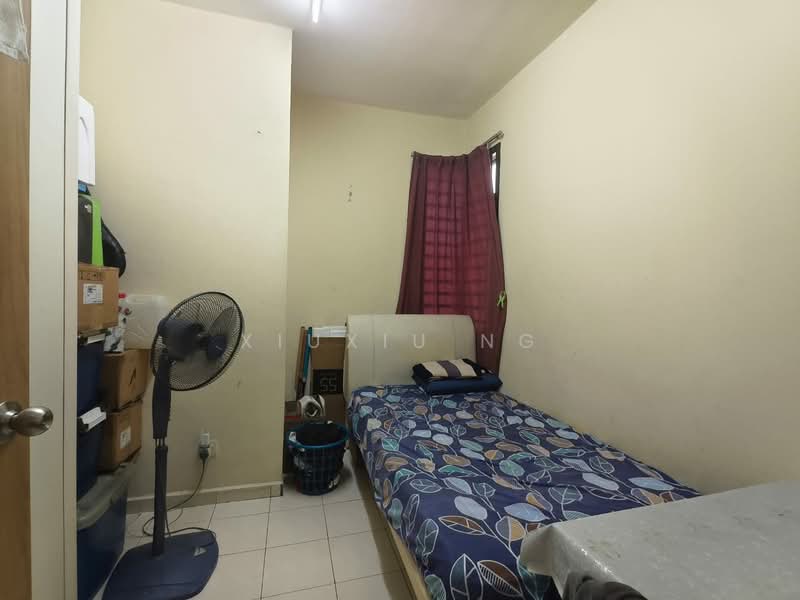 Service Residence for Sale at Nusa Perdana Apartment - Xiuxiu Ng - Bedroom - PropertyGuru.com.my