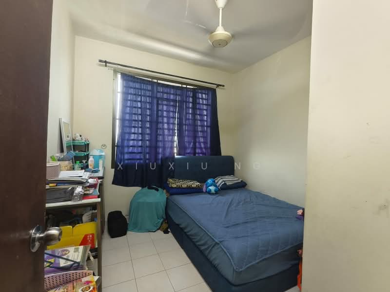 Service Residence for Sale at Nusa Perdana Apartment - Xiuxiu Ng - Bedroom - PropertyGuru.com.my
