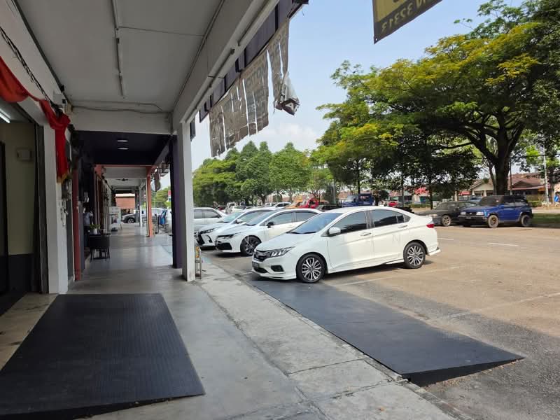 Soho for Sale in Taman Kota Masai (Pasir Gudang) - Terence Tan - Exterior - PropertyGuru.com.my