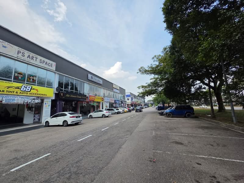 Soho for Sale in Taman Kota Masai (Pasir Gudang) - Terence Tan - Exterior - PropertyGuru.com.my